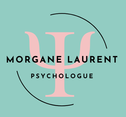 Morgane Laurent Psychologue
